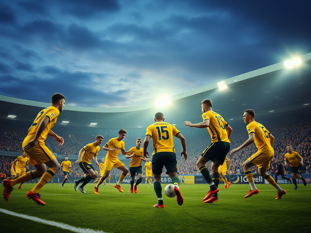 IF Elfsborg wins playoff against Molde in UEFA Europa League