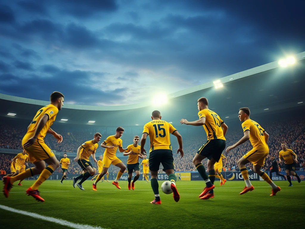 IF Elfsborg vann playoff mot Molde med 2-1 i UEFA Europa League