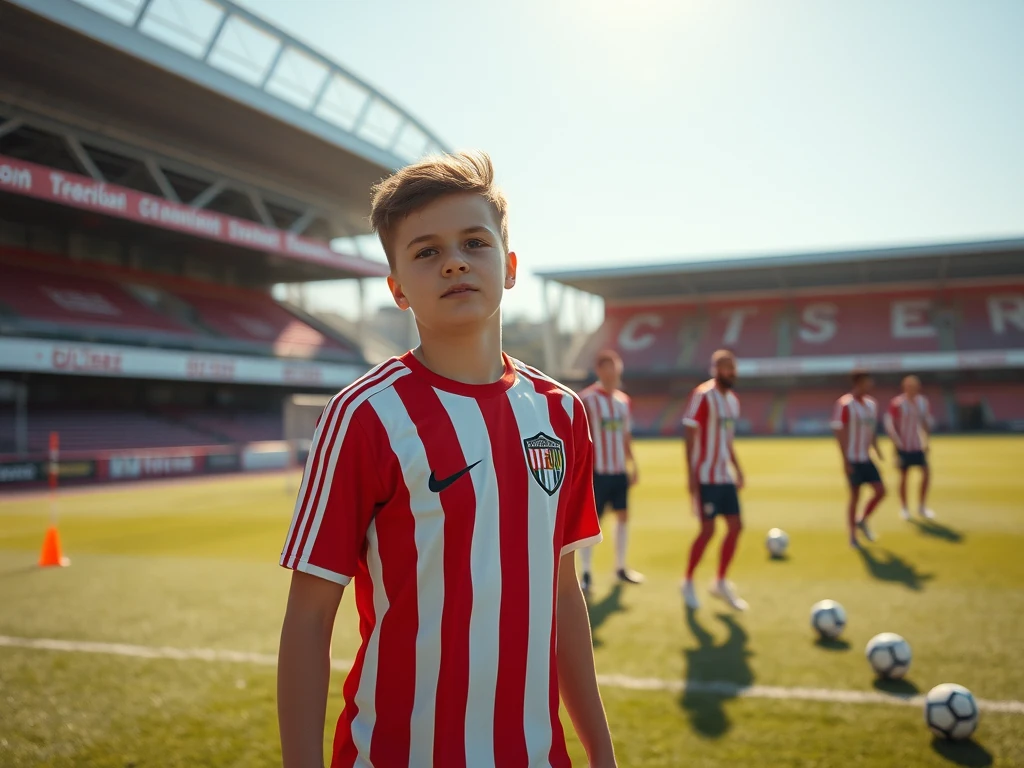 Sunderland gears up for Europa League debut after 7th-place Championship finish