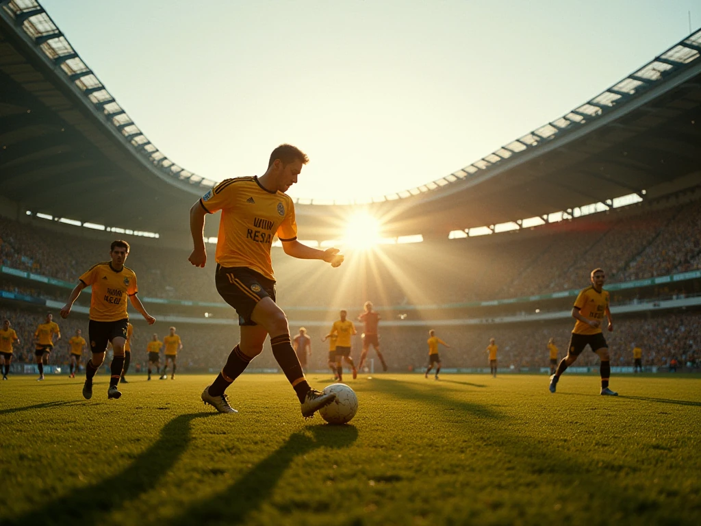 AIK förlorade mot Degerfors trots Wilsons insats