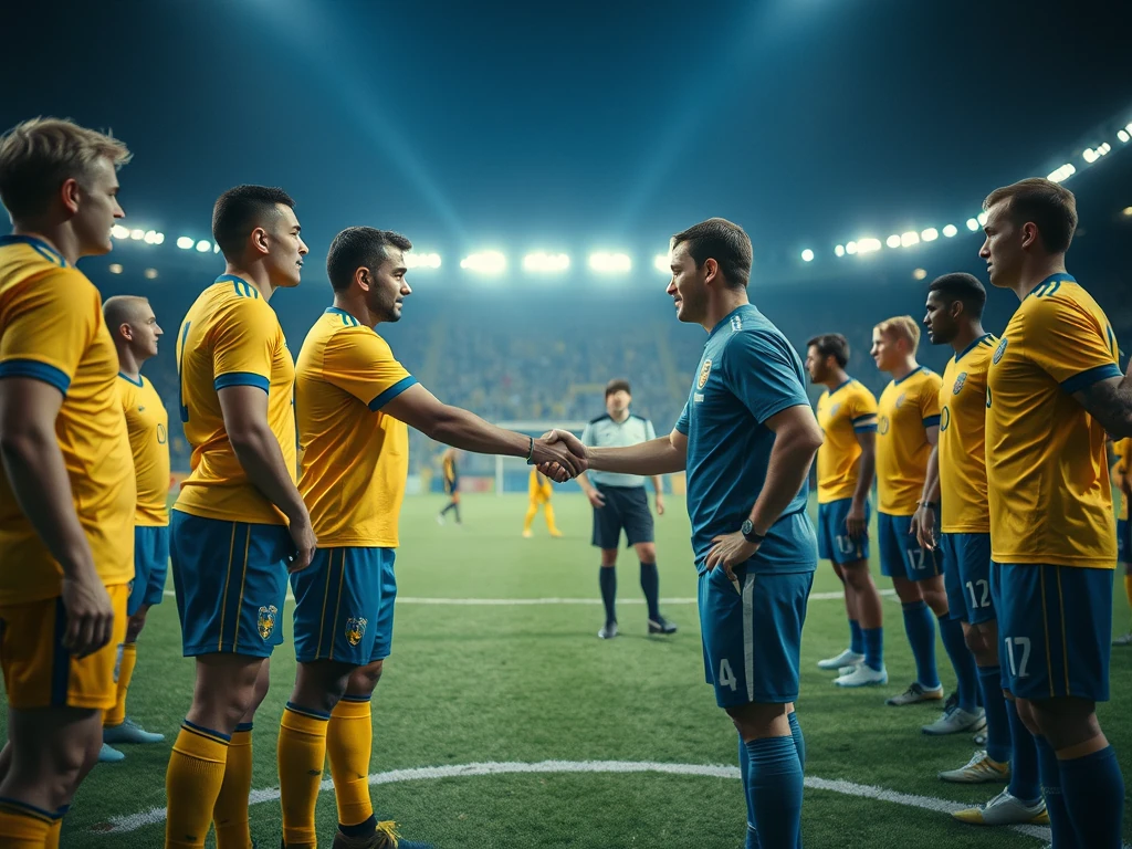 Oxford United's Tactical Blueprint for Upcoming League Encounter