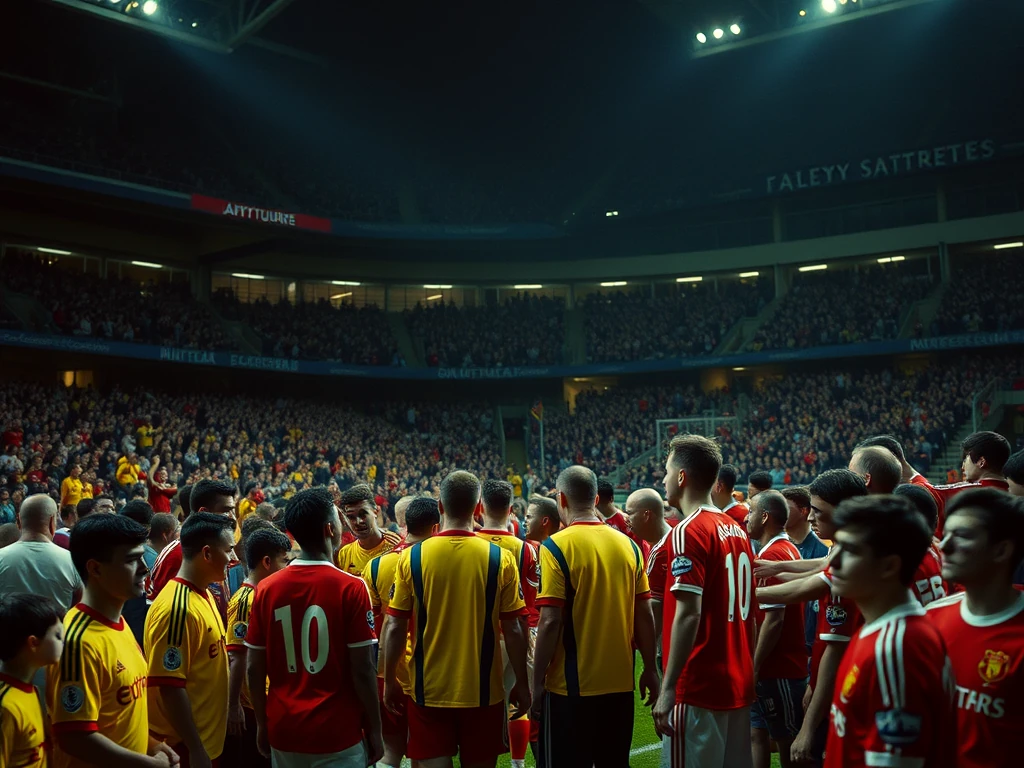 Le Mans FC's fan culture is a vibrant tapestry woven from passionate traditions and rituals that define the club's...