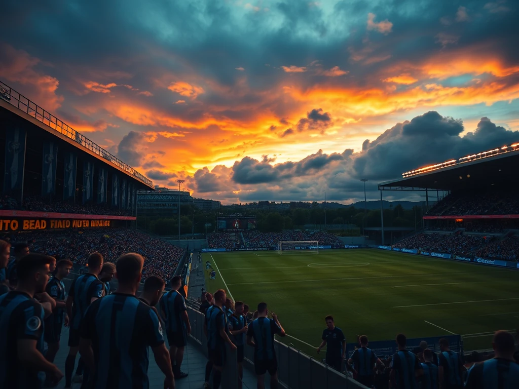 Robbie Ure glänste med två mål när Sirius besegrade AIK i en viktig match. Hans prestation ger Sirius nytt hopp inför...