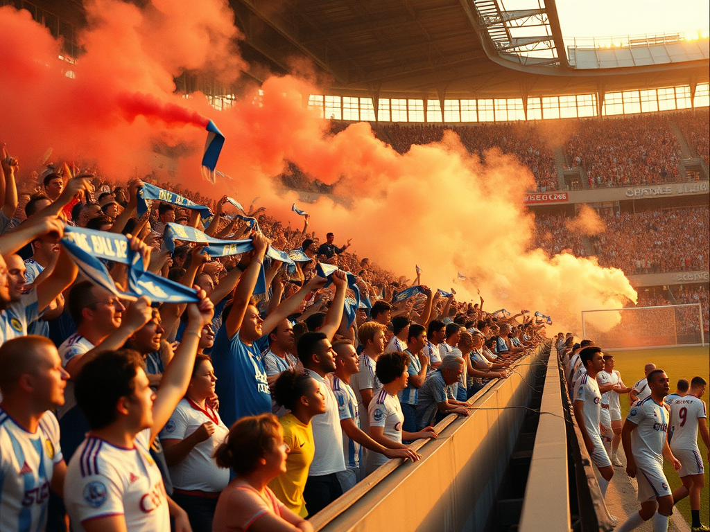 The Unwavering Passion of Leeds United Fans: A Cultural Deep Dive