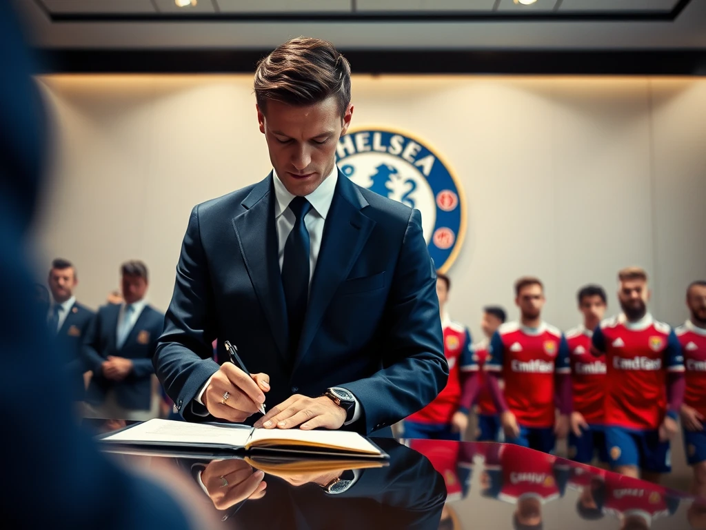 Crystal Palace are in advanced talks with Chelsea over a move for defender Axel Disasi as Maxence Lacroix’s future at...