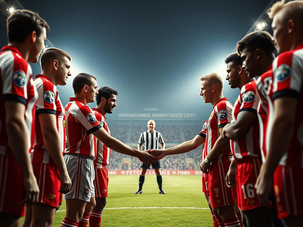 Sunderland's Tactical Approach: Key Players to Watch Against Cardiff City