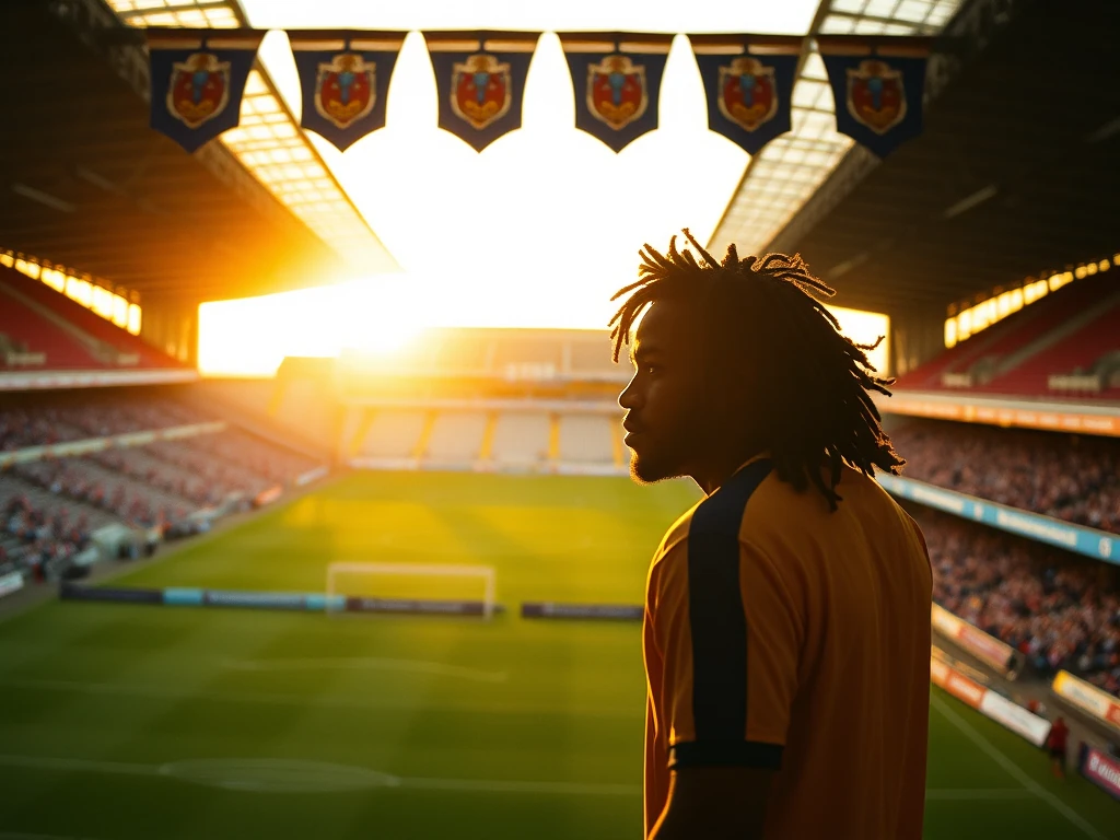 Player Focus: Moises Caicedo, Brighton's Midfield Maestro