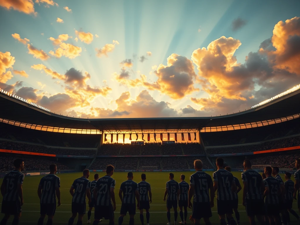 After a 22-year absence, Ipswich Town is back in the Premier League
