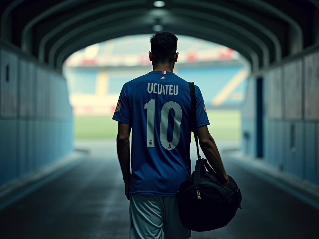 Getafe in the Transfer Market: Key Moves