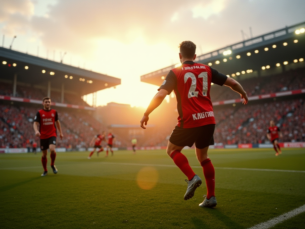 FC FC Midtjylland's Draw Against Viborg Costs Them Vital Title Momentum