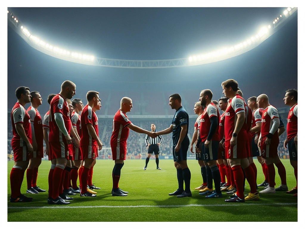 Sheffield United's Upcoming Clash: Key Players and Tactical Insights
