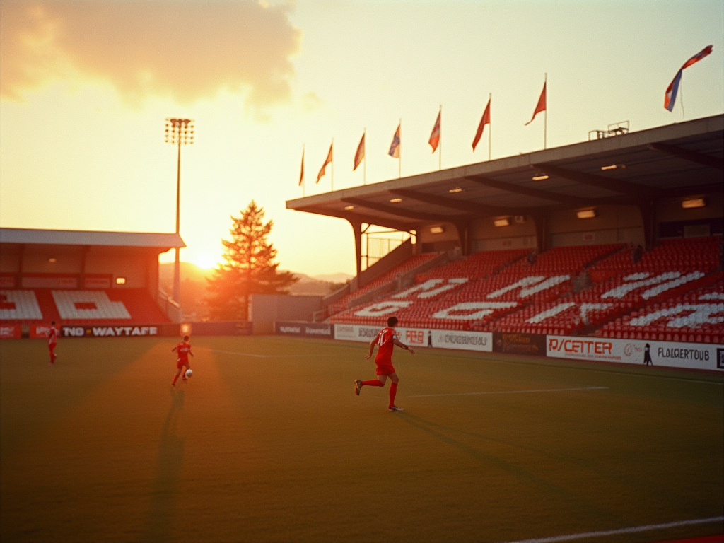 Taktisk analyse av Fredrikstad's spillestil
