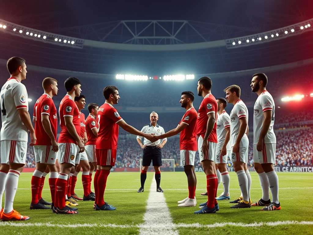 Key Factors for Athletic Club's Clash Against Real Madrid at the Bernabéu