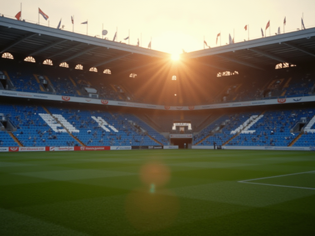 Transfer Rumors: Karlsruher Eyes New Midfield Talent