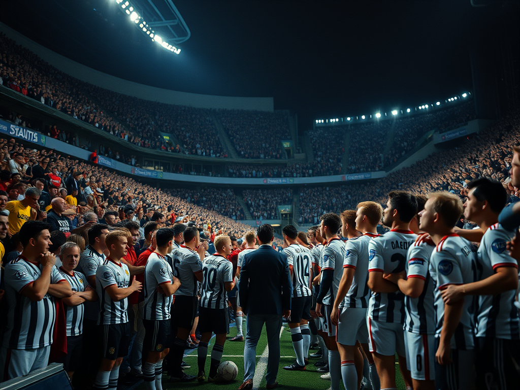 Fulham's Tactical Showdown: Key Players and Strategies Against Chelsea