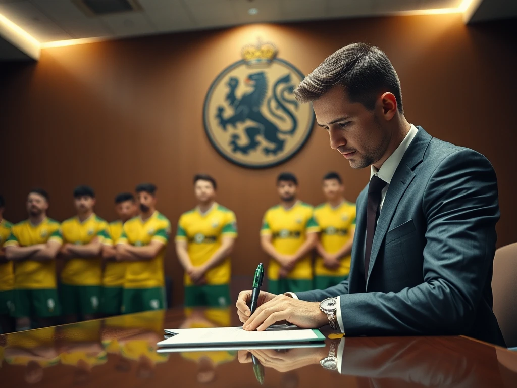 Fortuna Sittard-speler Edouard Michut wordt getipt voor een overgang naar SC Heerenveen