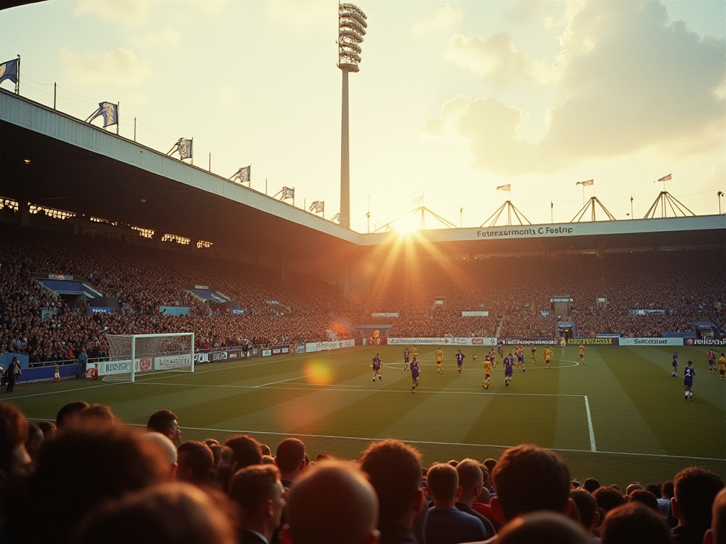 A Legendary Cup Run: Peterborough United's 1980 FA Cup Journey