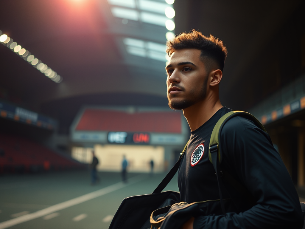Transfer Rumors: Who Could Join Bodo/Glimt This Summer?