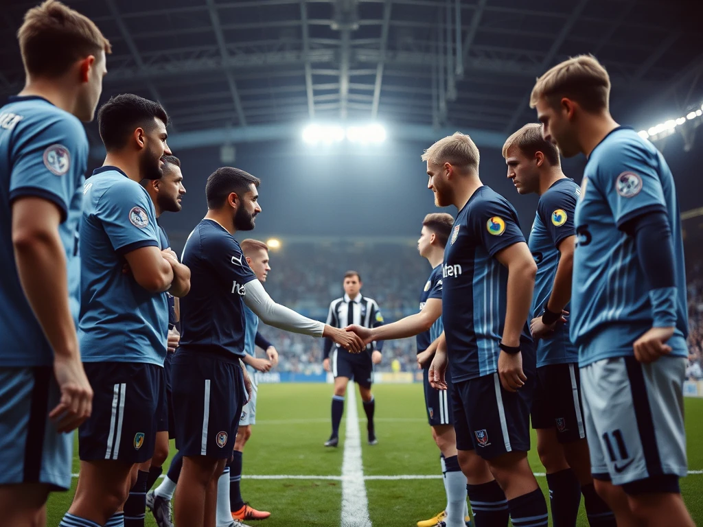 As Wycombe Wanderers prepare for their upcoming match, all eyes will be on the key players who can make a difference on...
