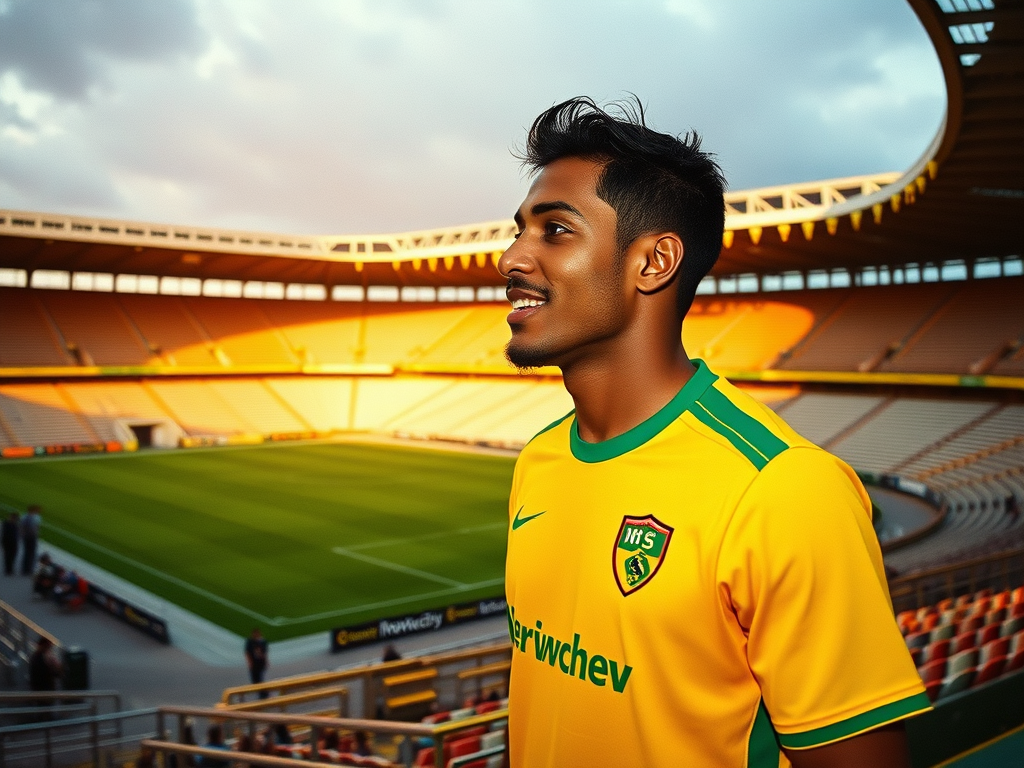 Onel Hernández: Key Player for Norwich City This Season