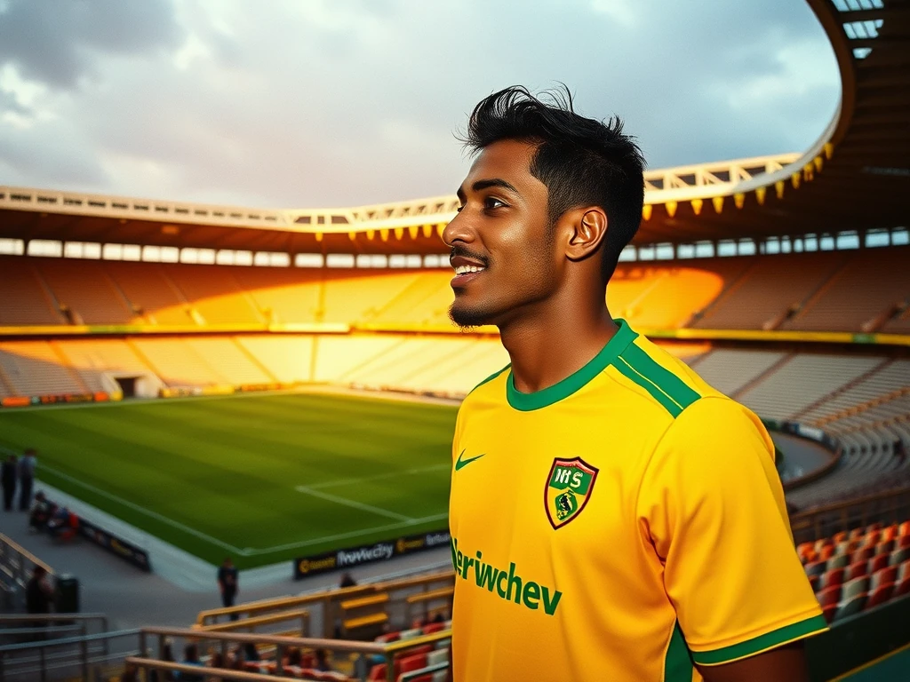 Onel Hernández: Key Player for Norwich City This Season