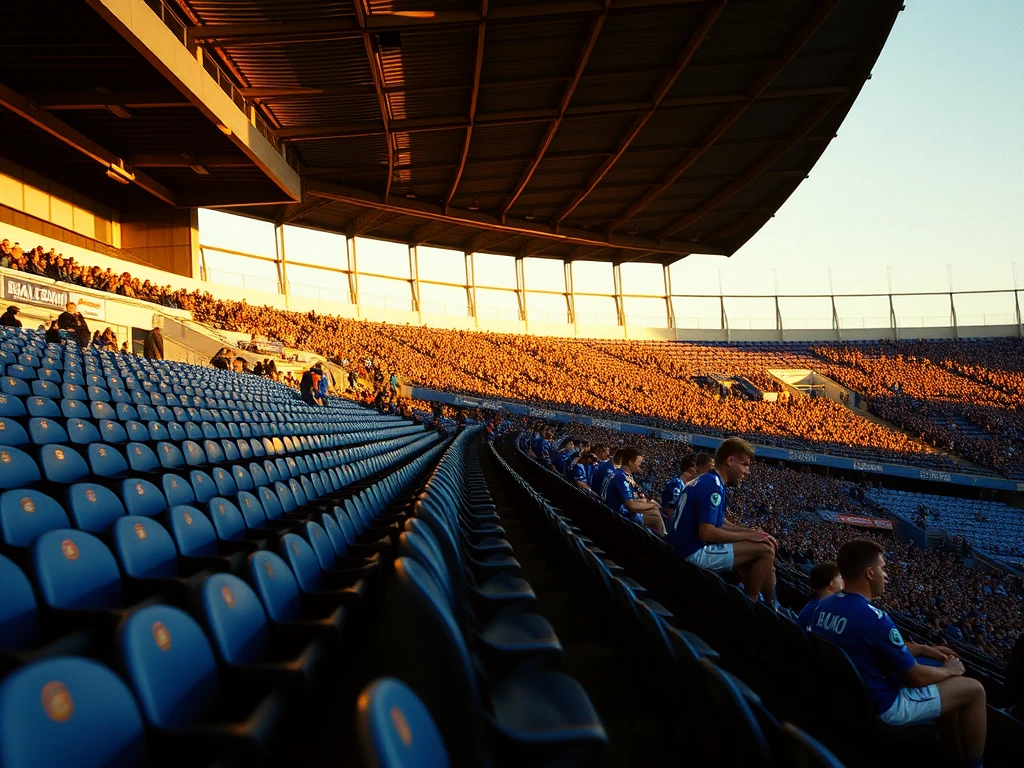 Strategic Adjustments for Leicester City: A Tactical Overview