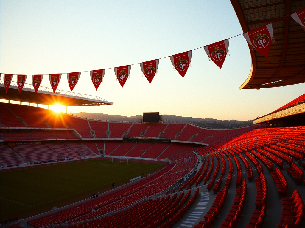 João Félix: Benfica's Bright Future