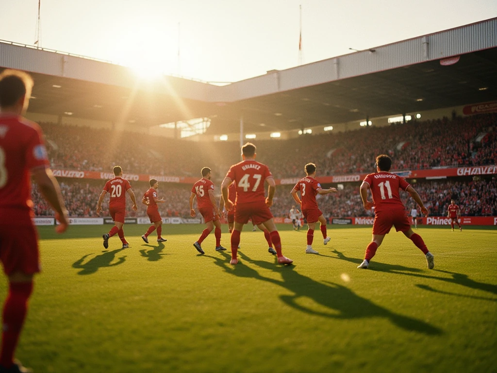 The Red Dragons have surged into playoff contention following back-to-back wins against Stoke City and Oxford United