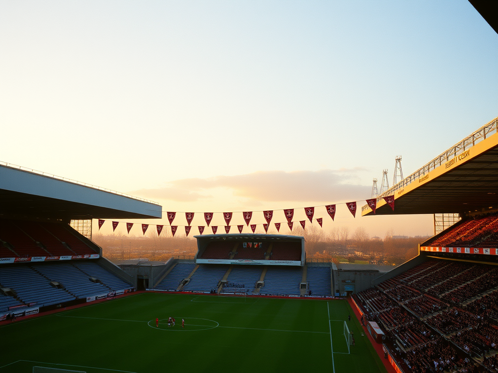 Derby County's Play-Off Fate Decided on Championship Final Day