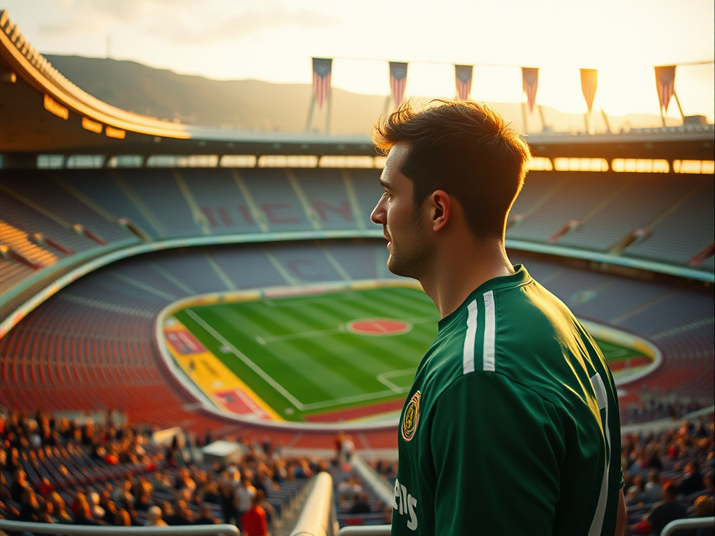 Player Focus: Meet SCRA II's Star Player Leo Müller