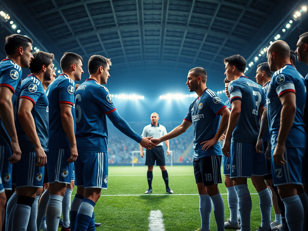HSV Prepares for Upcoming Clash: Key Players and Tactics in Focus