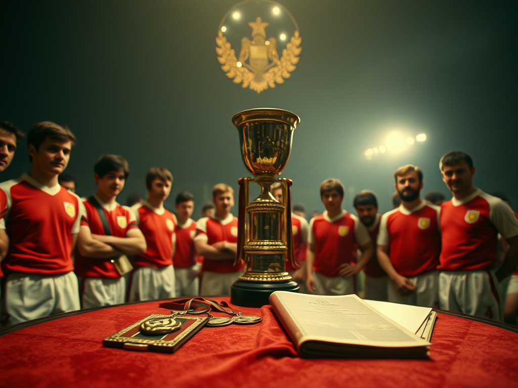 A Incrível Jornada do Braga na Taça da UEFA de 2011