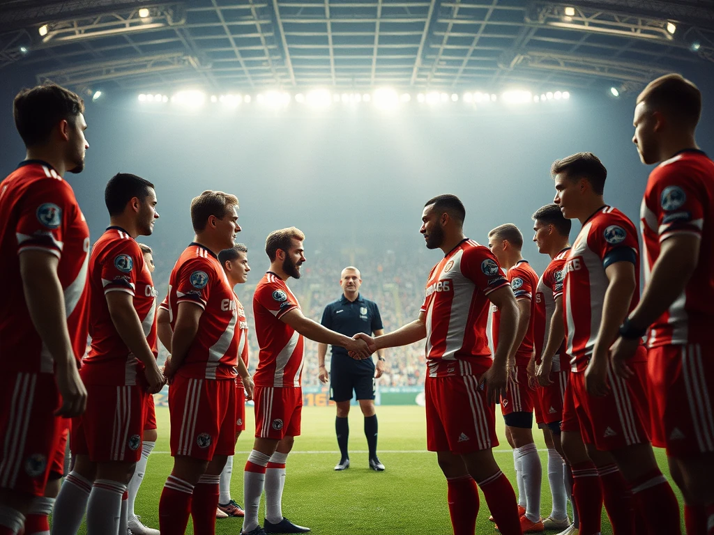 Athletic Bilbao: El Athletic Club se prepara para un emocionante encuentro contra el Real Betis
