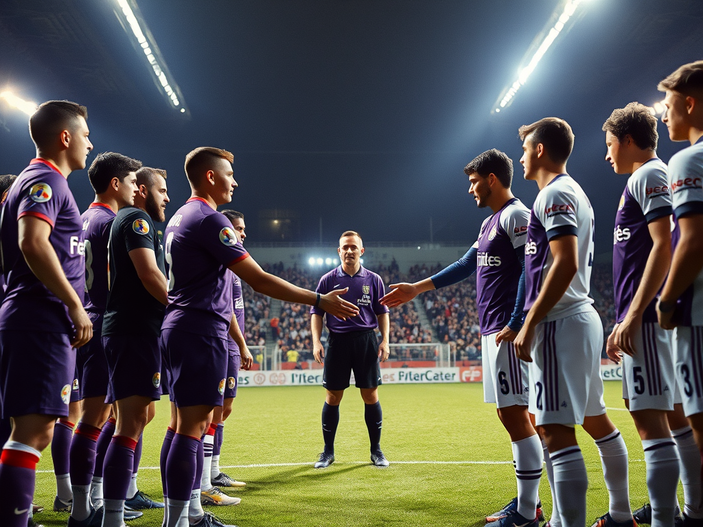 Toulouse FC: Key to Victory Against OGC Nice