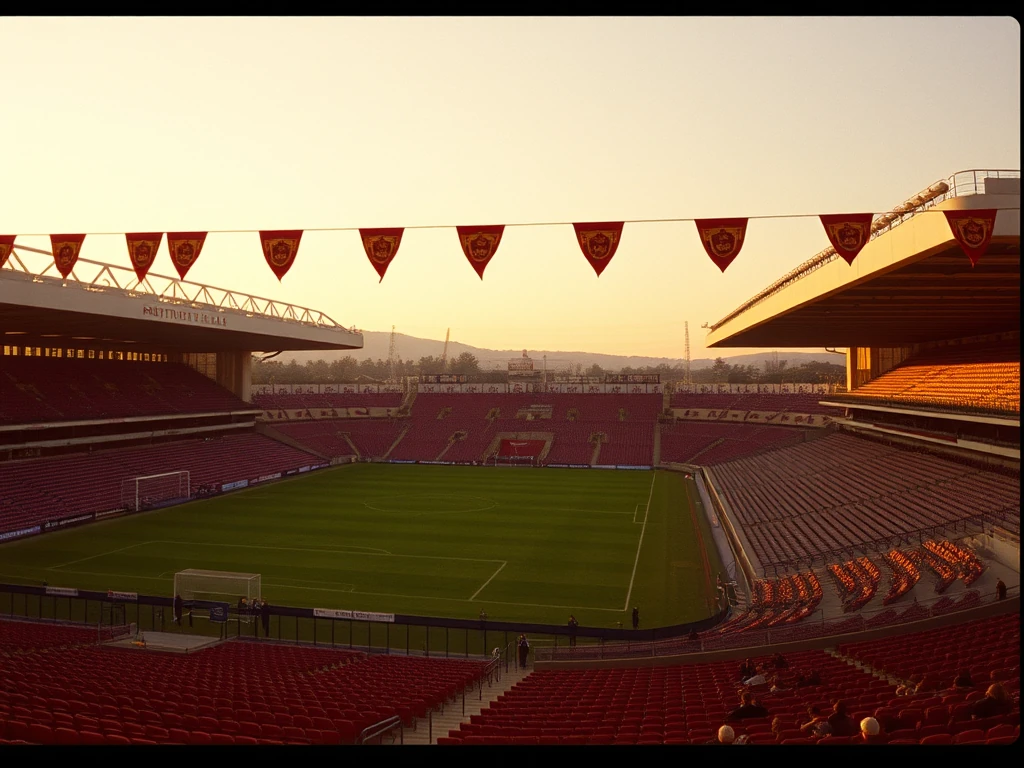 Port Vale's Play-Off Fate: League One Final Day Drama Unfolds