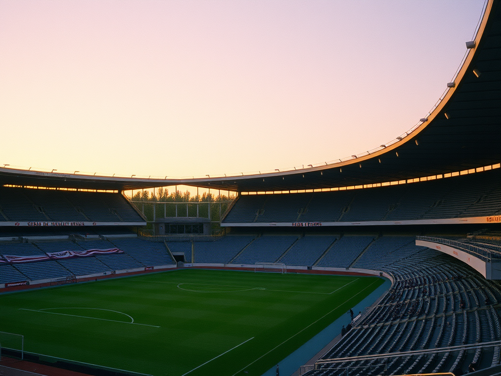 Stade de Reims: Stéphane Tessier Emerges as Key Takeover Bidder