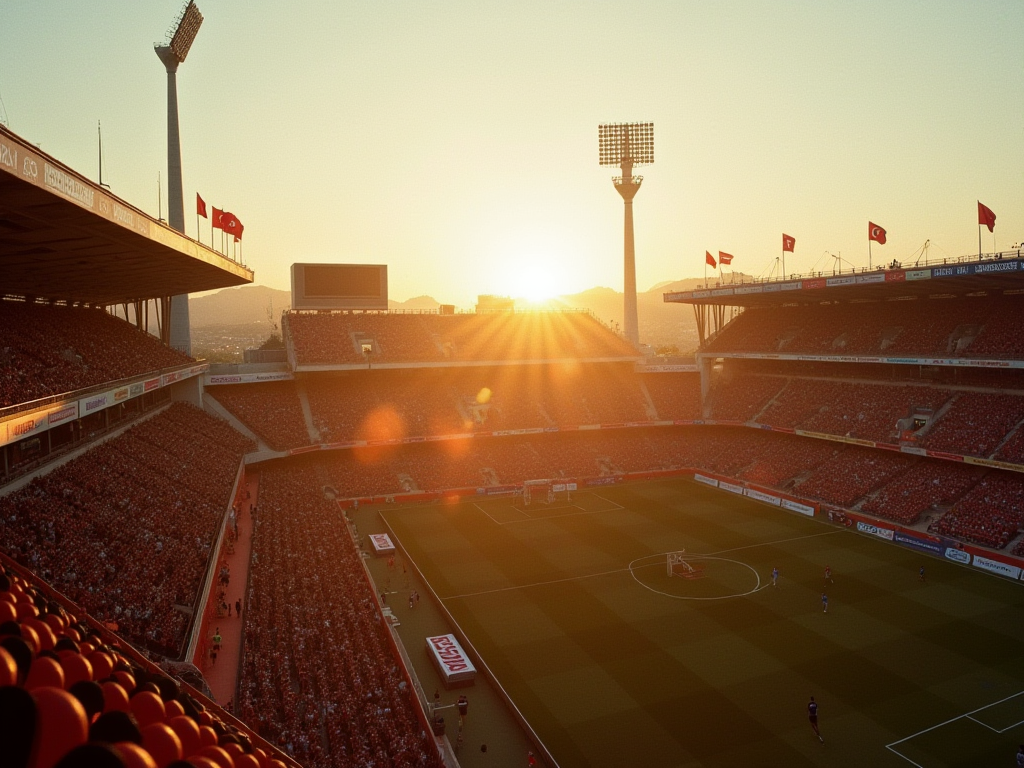 Başakşehir Taraftar Kültürü: Tutku, Geleneği ve Derbi Atmosferi