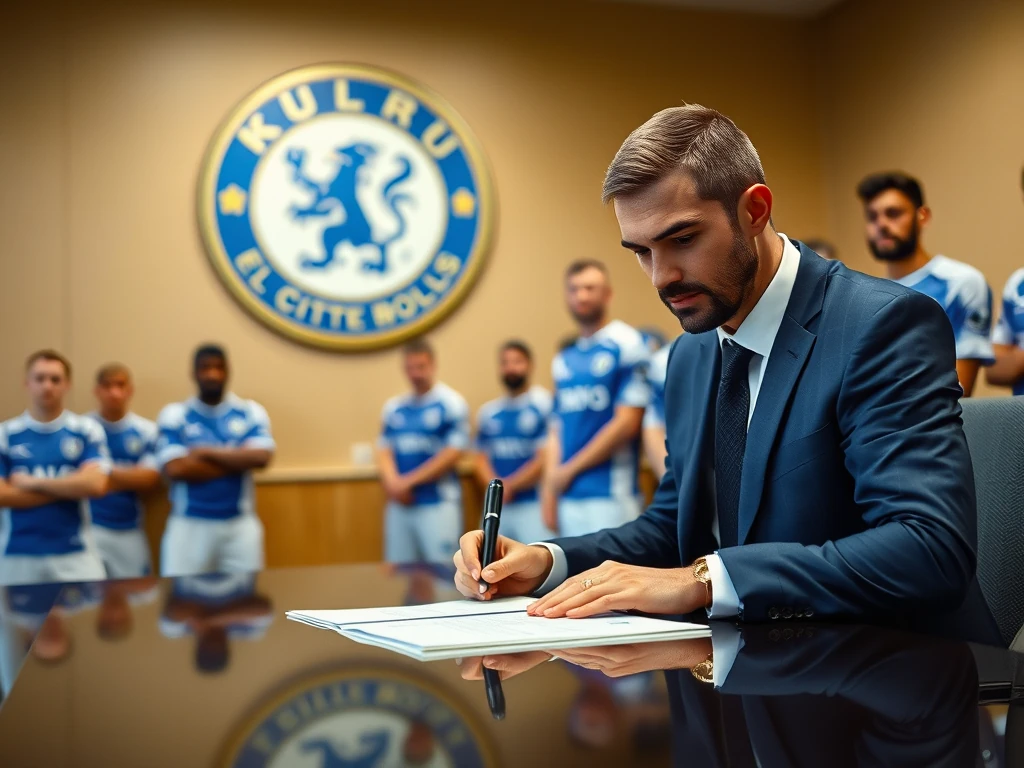 Birmingham City receives transfer message from Celtic hero, looking to improve squad after finishing 10th in Championship...