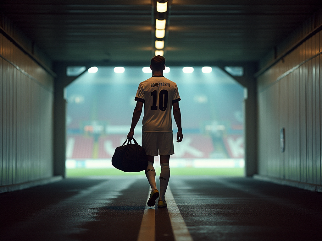 Rosenborg's Transfer Window: Who Will Be Signed?