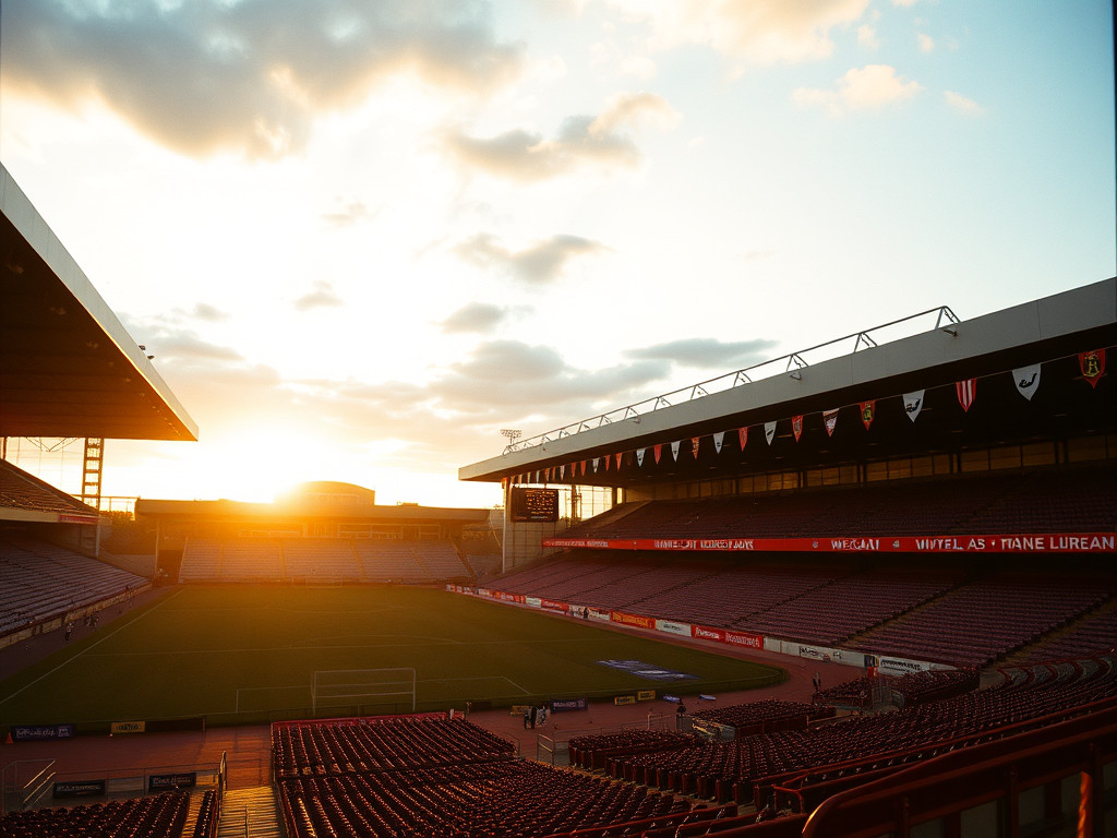 Swansea City Targets Youth Development for Future Success