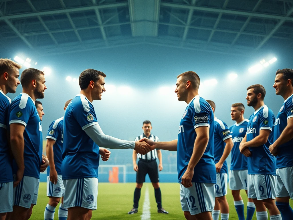 K.R.C. Genk Preview: Key Moments Against OH Leuven