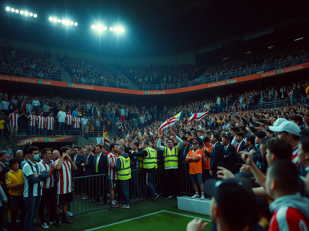 Tactical Showdown: Real Valladolid's Path Against Deportivo La Coruña