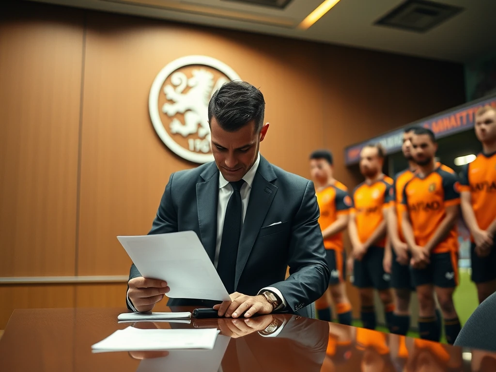 Jesse Randall explains how Elijah Just’s role at Dundee United played a part in his transfer to Tannadice, as the club...