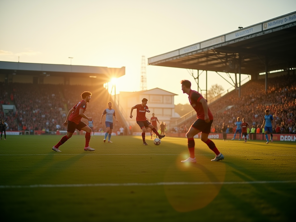 Hull City Disappoints in Latest Match
