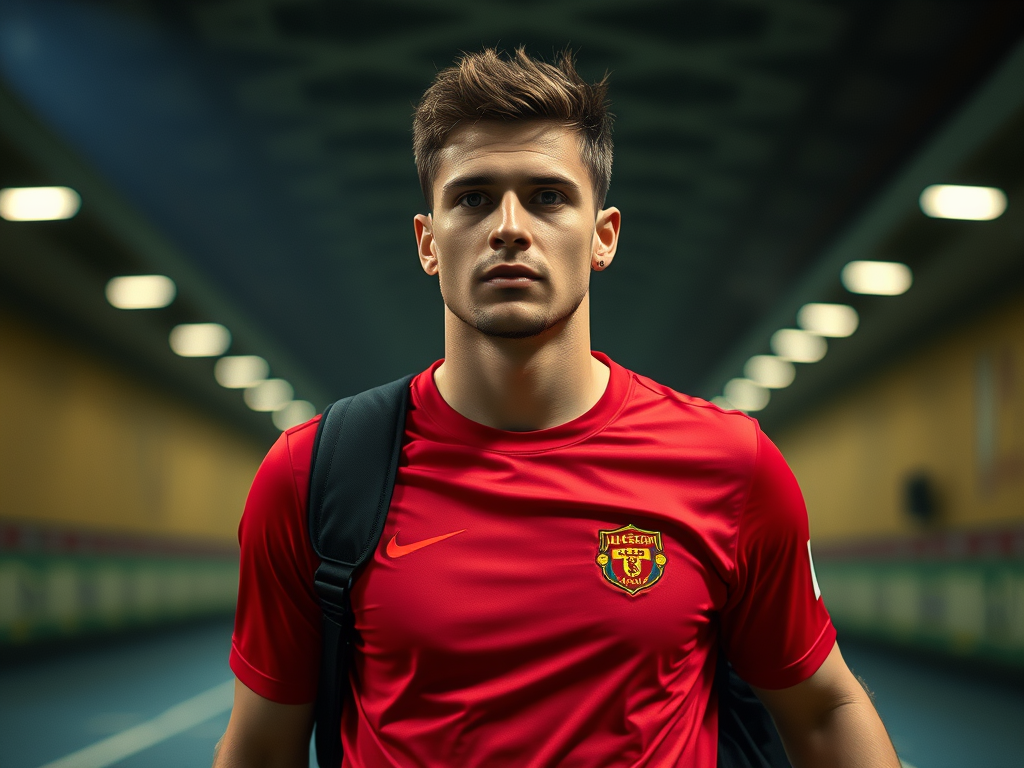 Transfer Rumors: UD Las Palmas Eyeing New Talents
