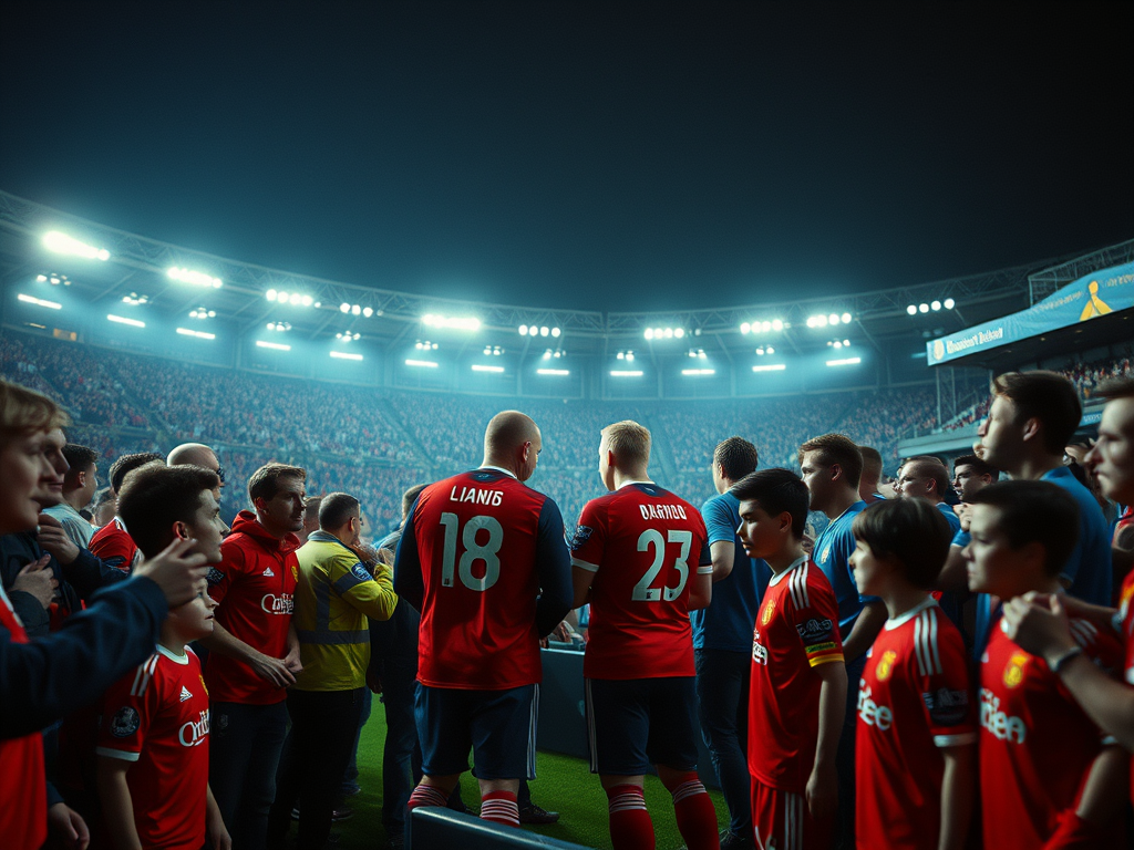 HIF's Supporter Culture: The Soul of Helsingborg Football