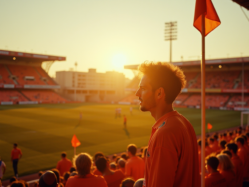 The Legacy of Stanley Matthews: A Blackpool Icon