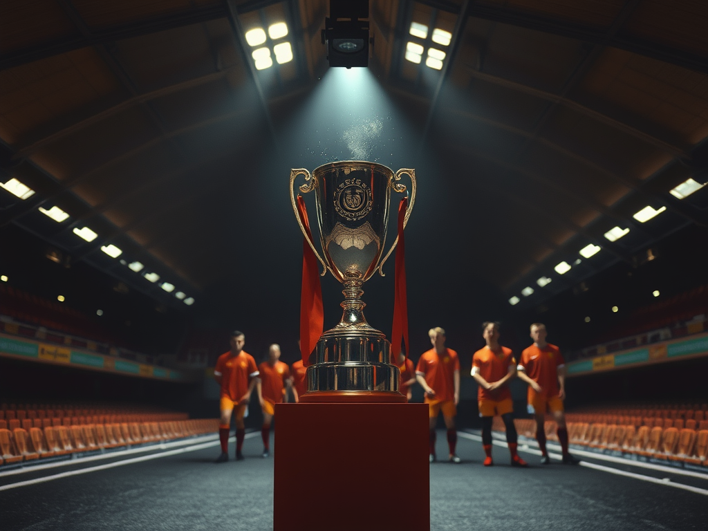 The 1984 League Cup Final: Motherwell's Unforgettable Triumph
