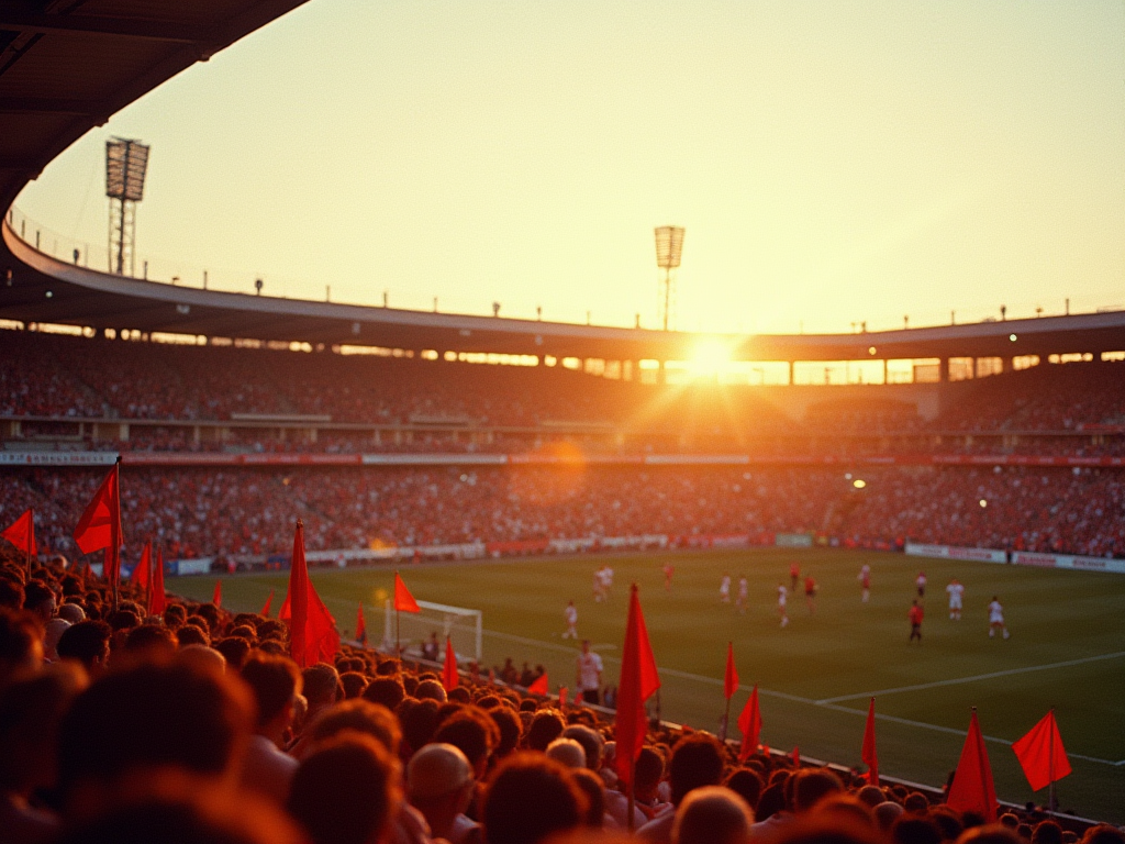 De Legendarische UEFA Cup Campagne van Stliege in 1982