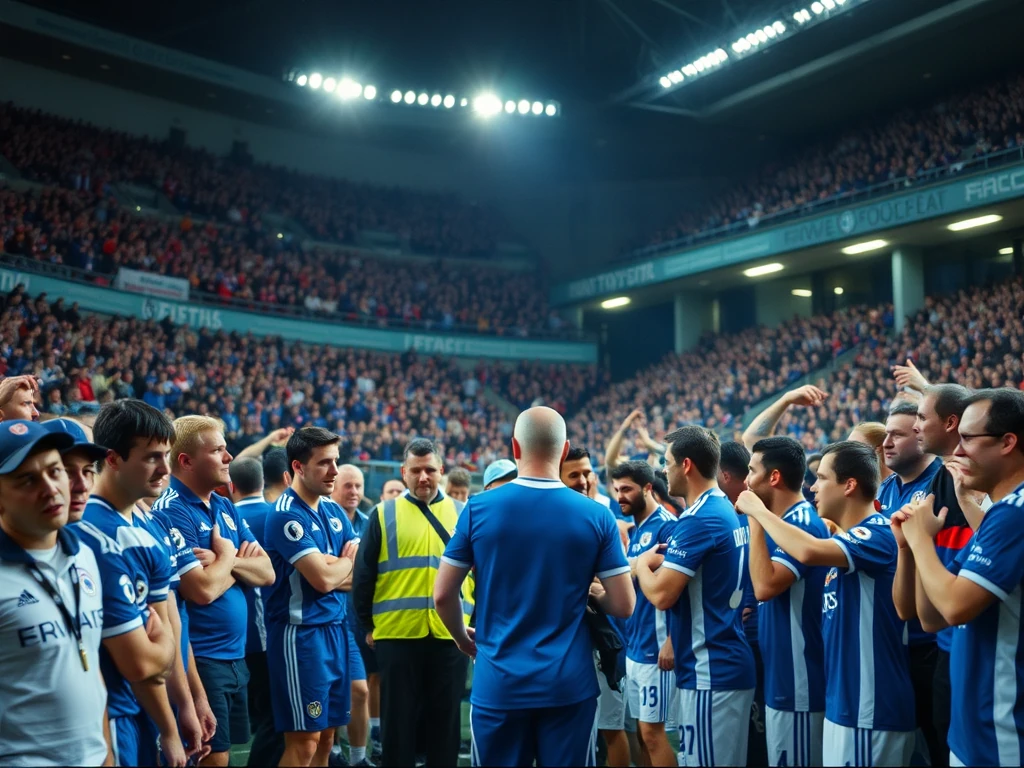 Birmingham City set the record straight on recent transfer chatter, exposing false claims around Sammie Szmodics and...
